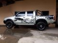 2002 Nissan Frontier for sale-0