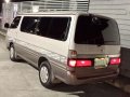 Toyota Hiace 2002 for sale-5