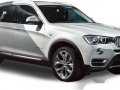 Bmw X3 Xdrive20D M Sport 2018 for sale-4