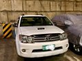 2005 Toyota FORTUNER V for sale-7