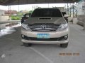 fortuner g matic diesel 2013 for sale-5