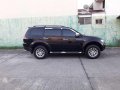 2013 Mitsubishi Montero Sport for sale-3