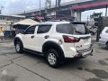 2017 Isuzu MU-X for sale-7