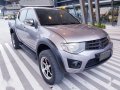 Mitsubishi Strada 2010 for sale-3