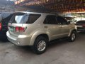 2006 Toyota Fortuner G for sale-3