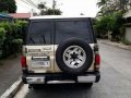 Toyota Land Cruiser Prado 2002 for sale-5