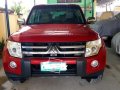 2008 Mitsubishi Pajero for sale-9