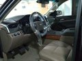 2018 Chevrolet Suburban LTZ 4x4 V8-5