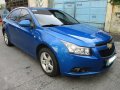 2011 CHEVROLET CRUZE for sale-0