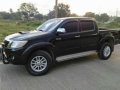 toyota hilux 2013 model G for sale-2