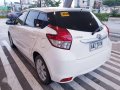 SUPER SARIWA Toyota Yaris Hatchback MT 2014 for sale-10