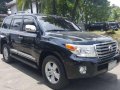 Toyota Land Cruiser 2012 for sale-0