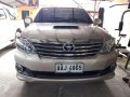 2014 Toyota Fortuner V Automatic-0