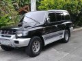 Mitsubishi Pajero 2003 for sale-9