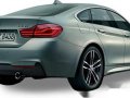Bmw 420D Gran Coupe Luxury 2018 for sale-5