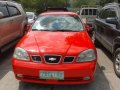 Chevrolet Optra 2005 for sale-10