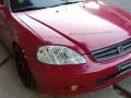 Honda Civic 2000 for sale-3