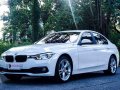 2017 BMW 318D FOR SALE-8