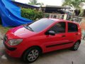 Hyundai Getz 2011 for sale-4