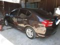 Honda City 2012 1.5e Matic-3