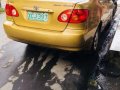 Toyota Corolla Altis 2001 for sale-1