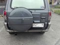Isuszu XUV Limited 2010 for sale-5