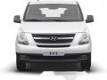 Hyundai Grand Starex Gl (Seatless) 2018 for sale-2