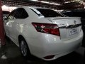 Toyota Vios 15G Pearl White 2016 for sale-2