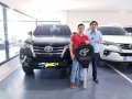 2018 Toyota fortuner G for sale-3