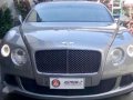 2014 Bentley Continental GT for sale-9