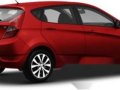 Hyundai Accent Gl 2018 for sale-4