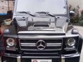 2019 Brandnew Mercedes Benz G350 for sale-9