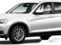 Bmw X3 Xdrive20D M Sport 2018 for sale-6