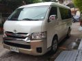 2014 Toyota Hiace for sale-1