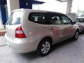 2009 Nissan Grand Livina AT Gas for sale-0