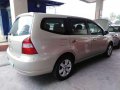 2009 Nissan Grand Livina AT Gas for sale-6