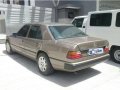 1990 Mercedes Benz W124 for sale-4