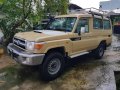 2019 Toyota Land Cruiser 70 for sale-5