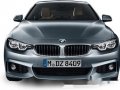 Bmw 420D Gran Coupe Luxury 2018 for sale-9