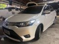 2016 Toyota Vios 1.5 G Automatic Transmission PEARL WHITE-0