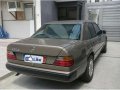 1990 Mercedes Benz W124 for sale-3