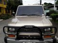 Toyota Land Cruiser Prado 2002 for sale-0