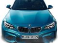 Bmw M2 Coupe 2018 for sale-0