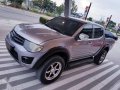  Mitsubishi Strada GLS for sale-2