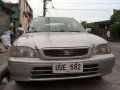 1997 Honda City for sale-4