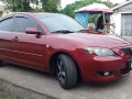 Mazda 3 2007 AT for sale-9