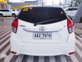 SUPER SARIWA Toyota Yaris Hatchback MT 2014 for sale-11
