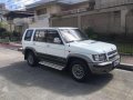 2000 Isuzu Trooper for sale-6