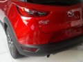 18K All in promo for Mazda CX3 -5