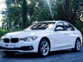 2017 BMW 318D FOR SALE-9